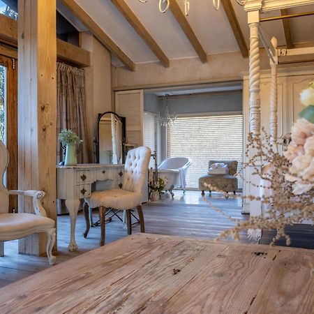 Petite Provence B&B Ballito Exterior photo