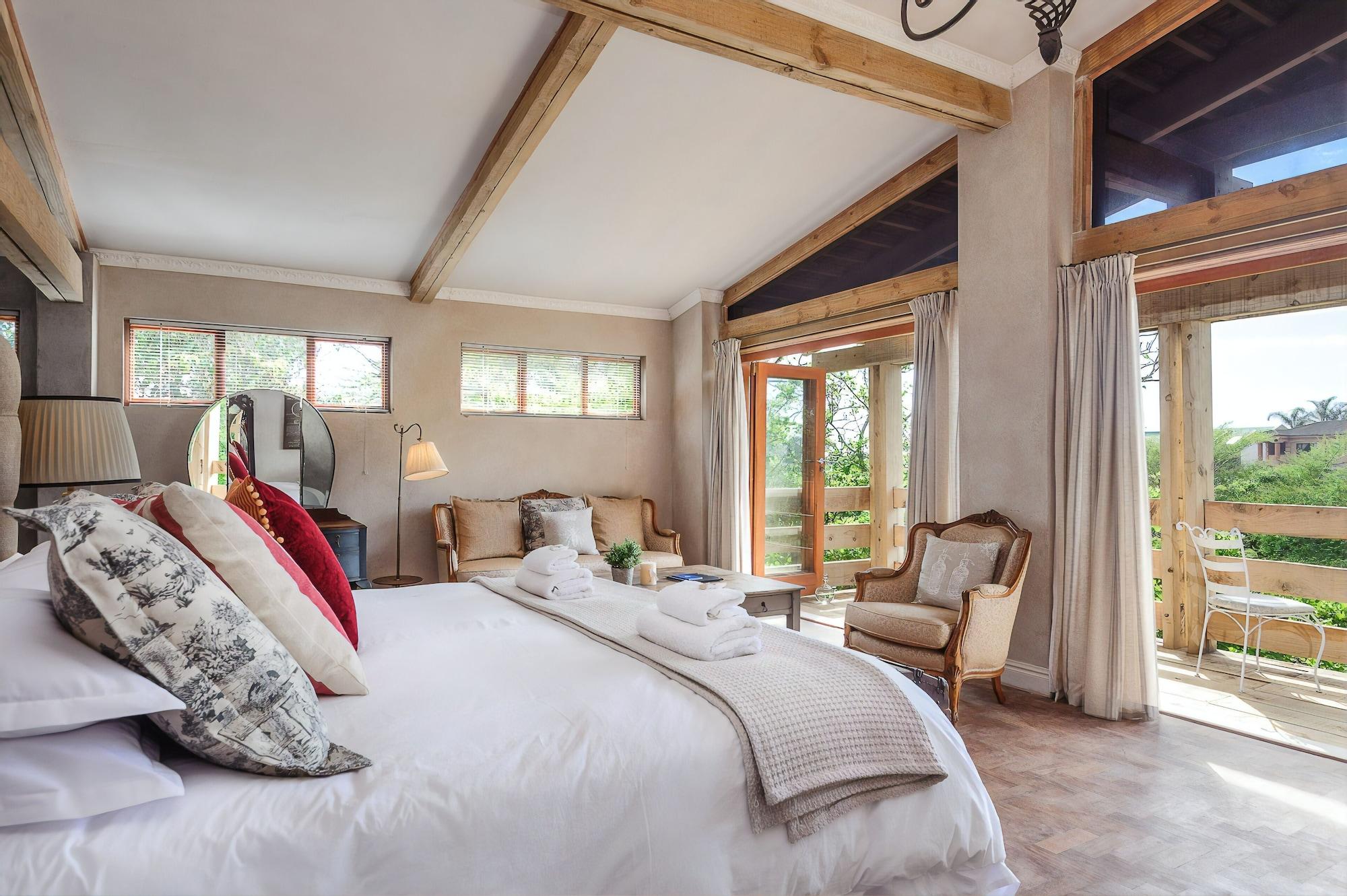 Petite Provence B&B Ballito Exterior photo