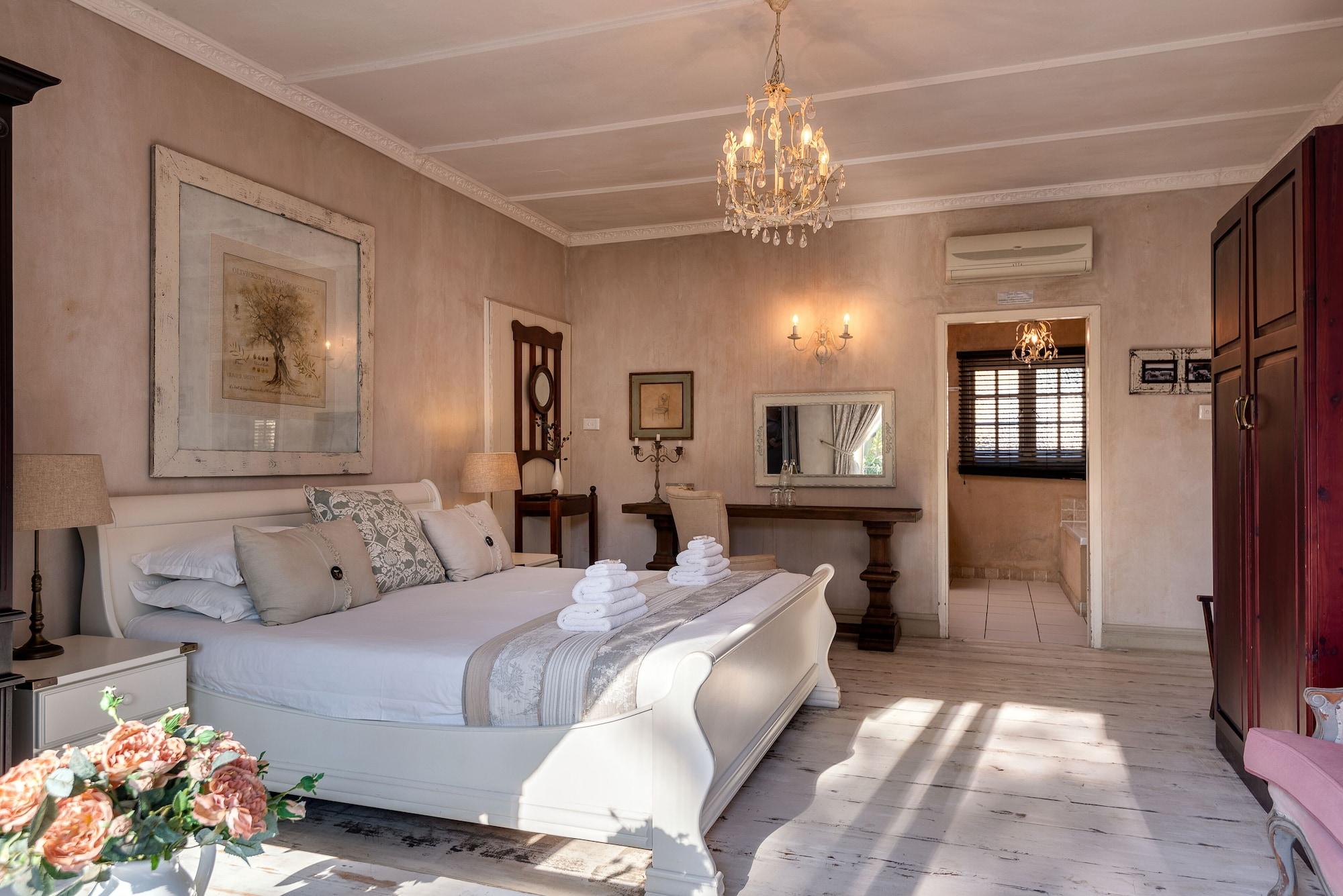 Petite Provence B&B Ballito Exterior photo
