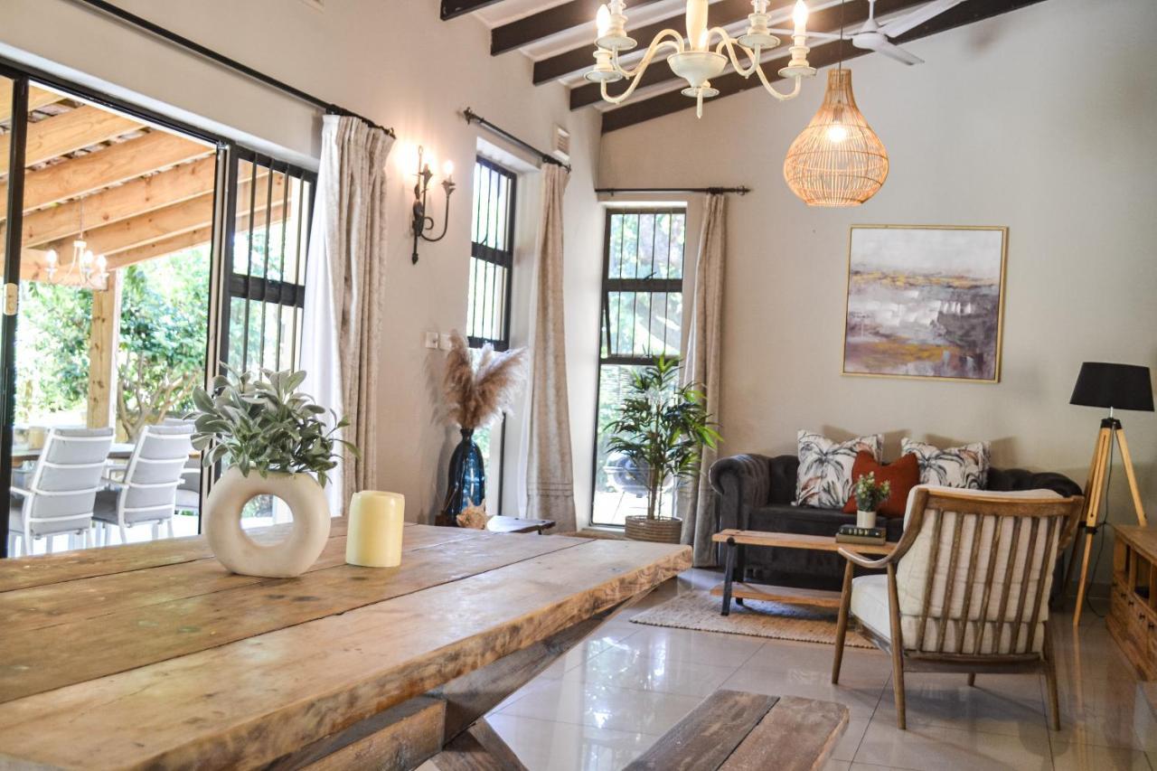 Petite Provence B&B Ballito Exterior photo