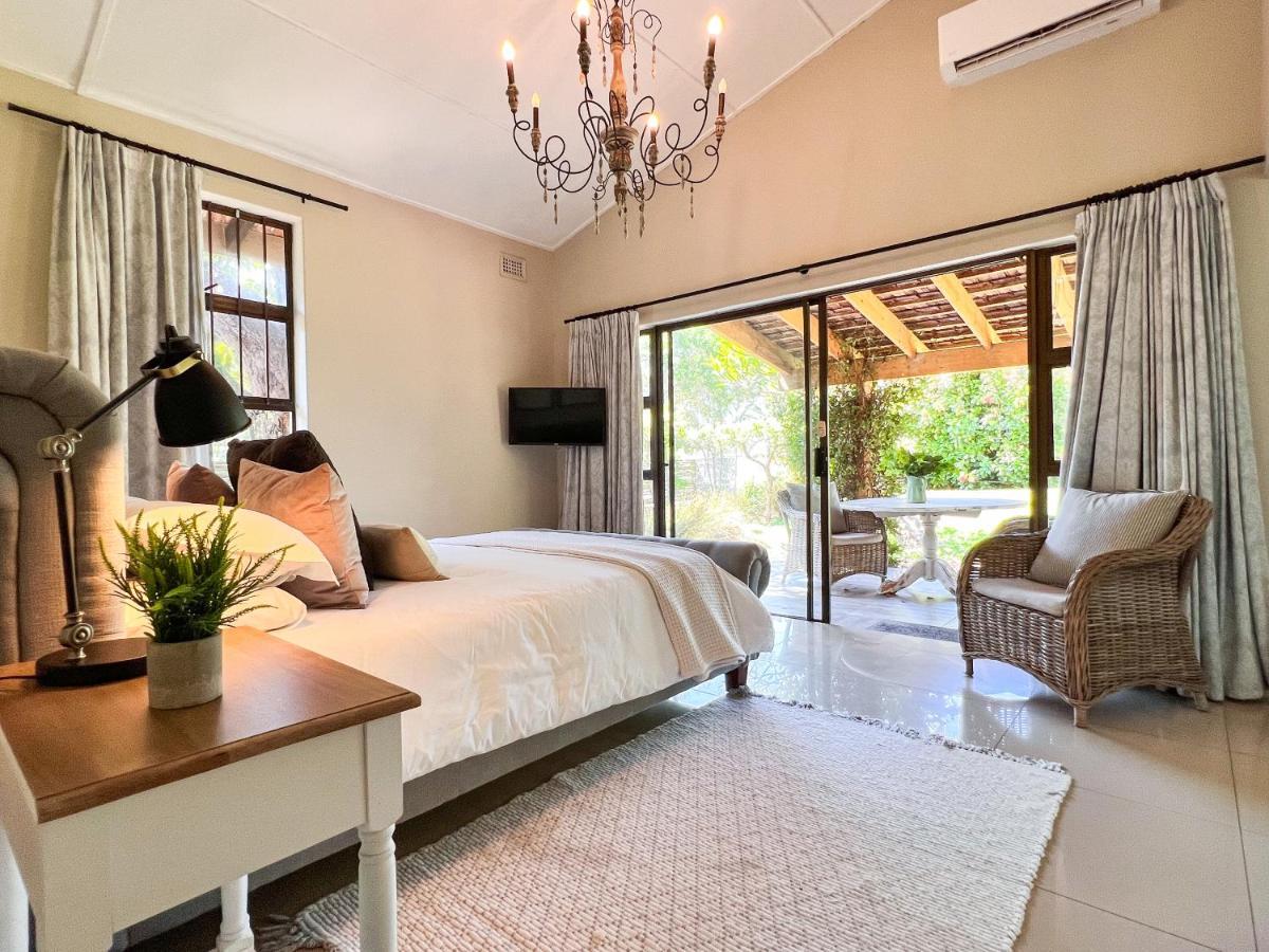 Petite Provence B&B Ballito Exterior photo