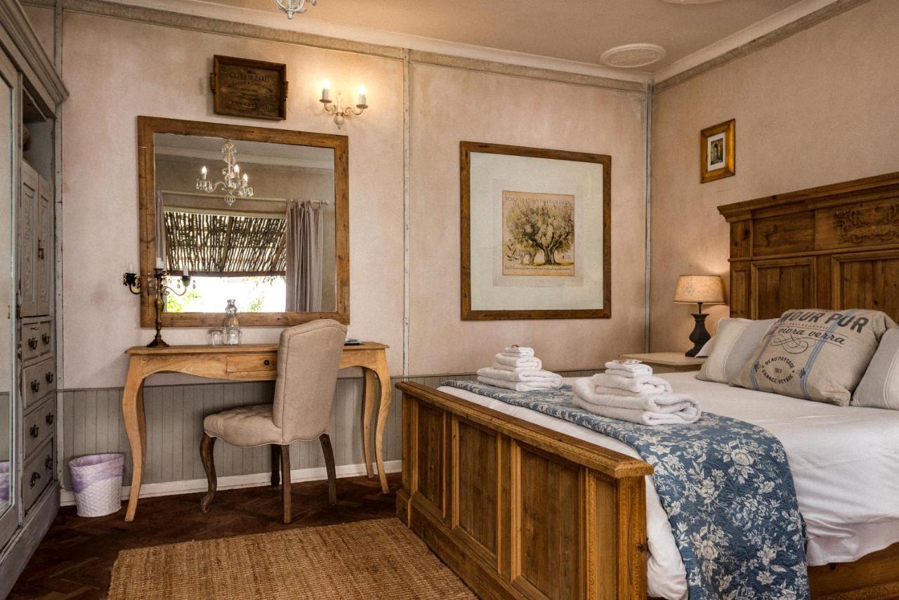 Petite Provence B&B Ballito Exterior photo