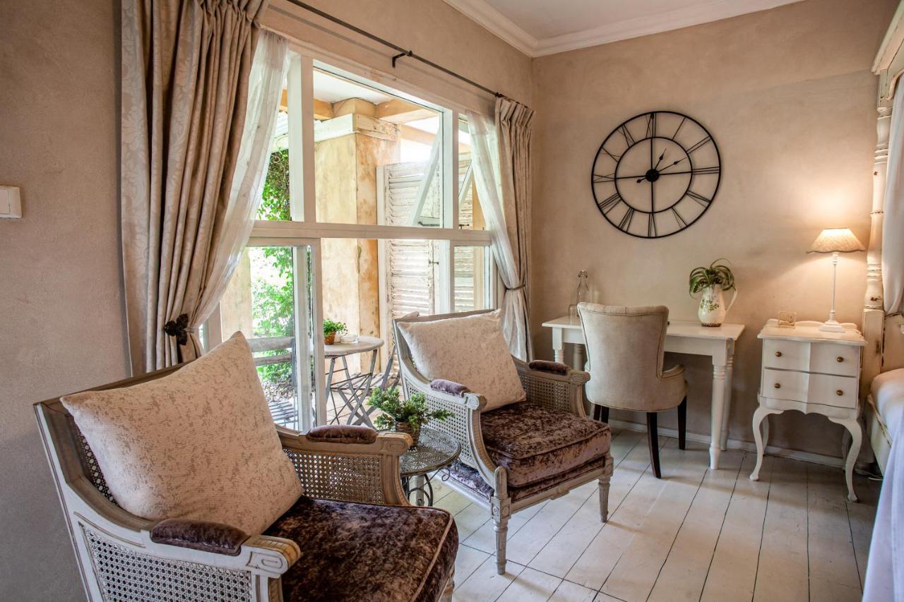 Petite Provence B&B Ballito Exterior photo