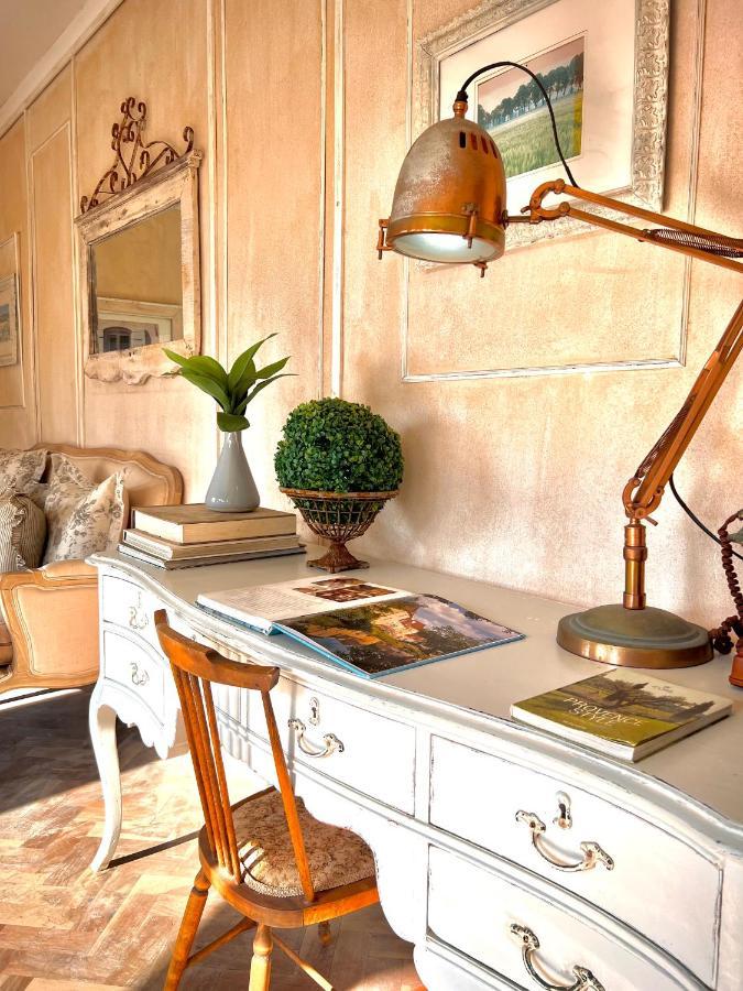 Petite Provence B&B Ballito Exterior photo