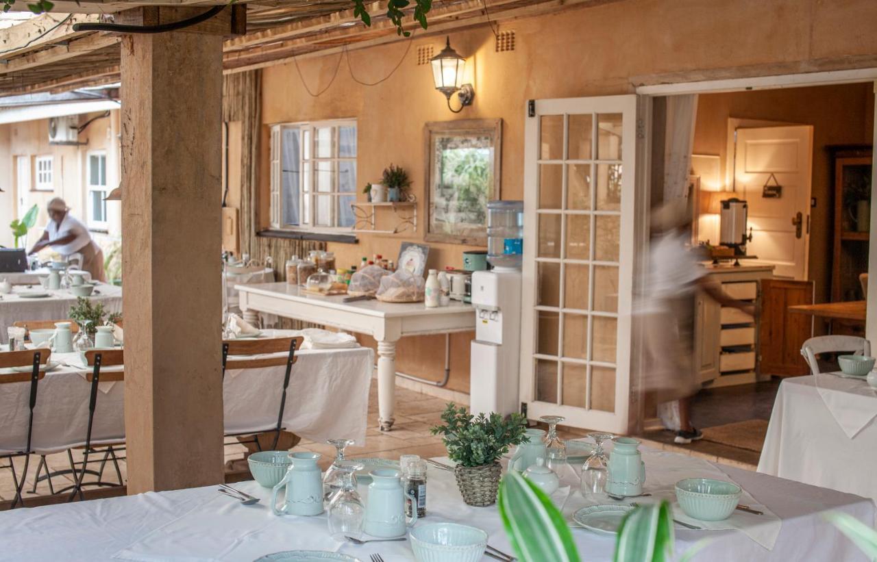 Petite Provence B&B Ballito Exterior photo