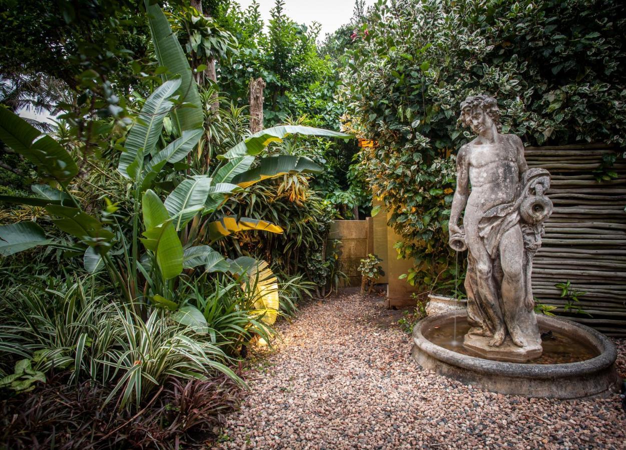 Petite Provence B&B Ballito Exterior photo