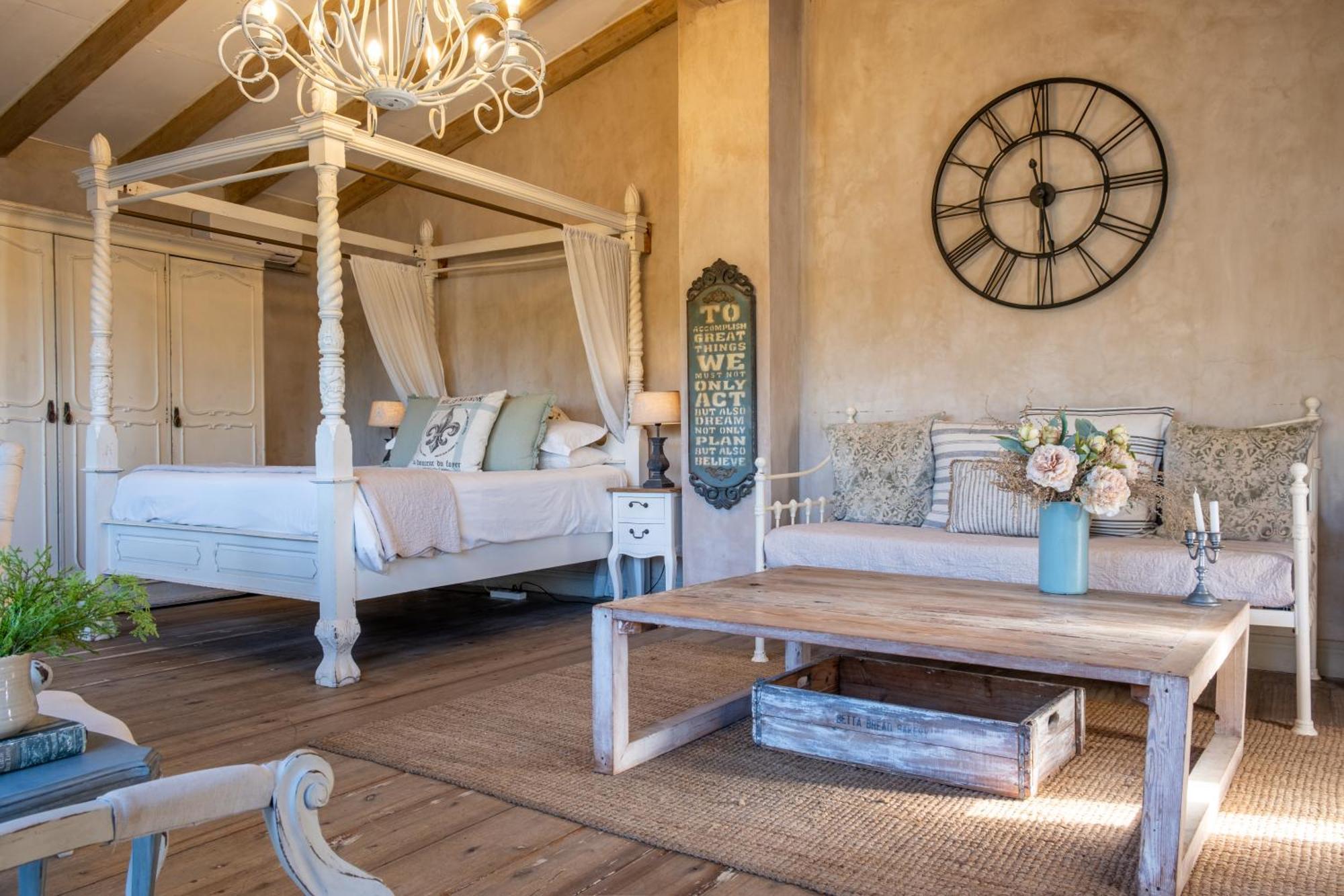 Petite Provence B&B Ballito Exterior photo