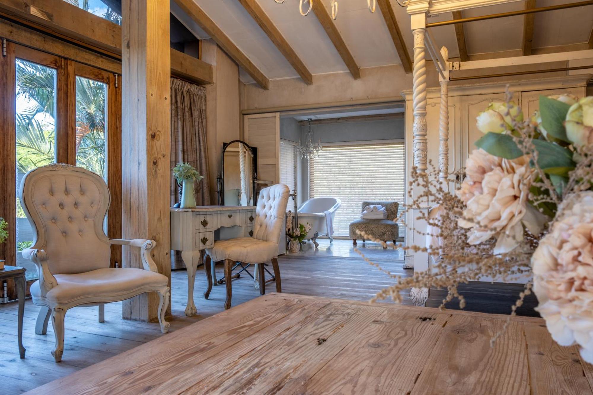 Petite Provence B&B Ballito Exterior photo