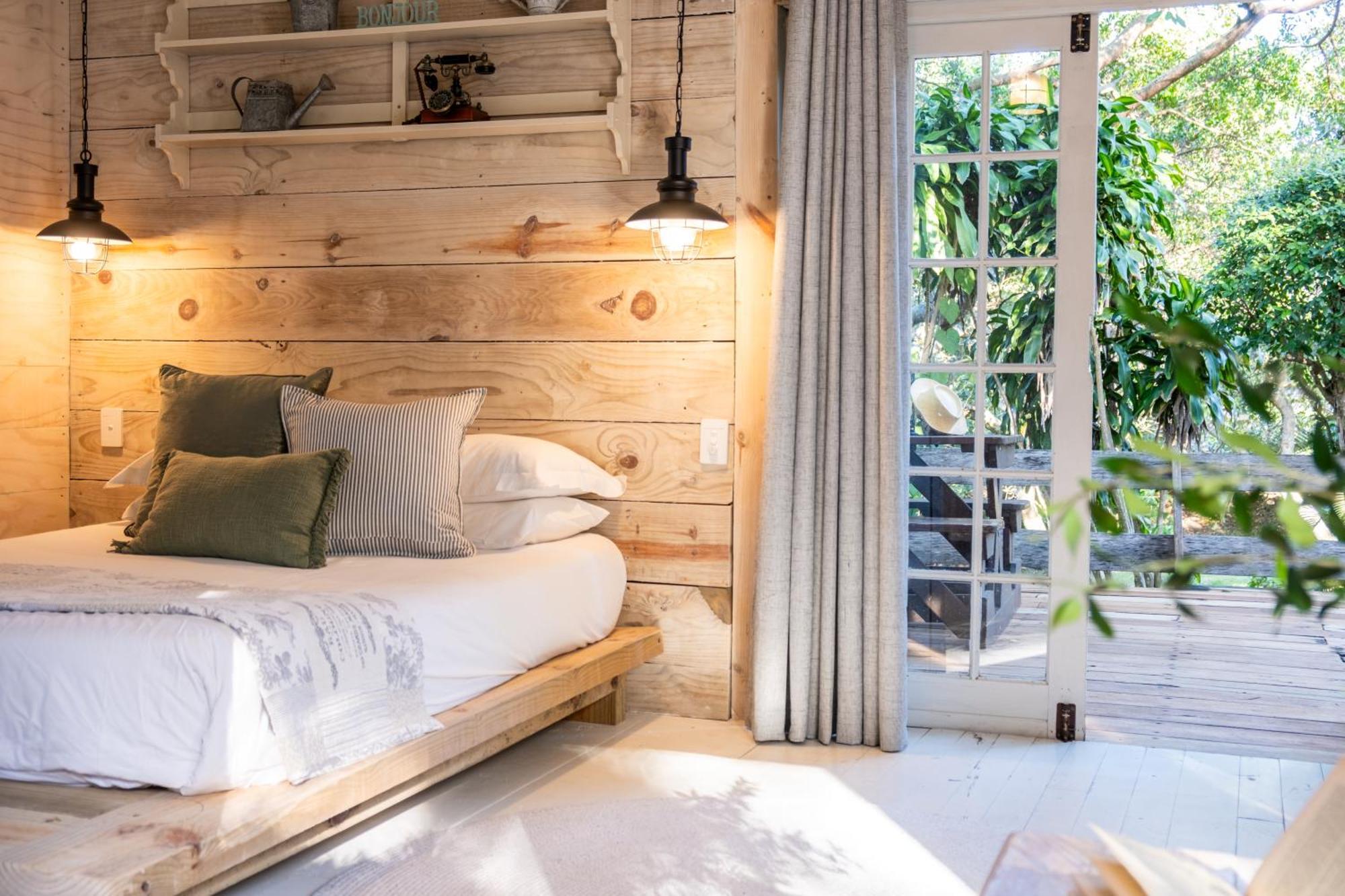 Petite Provence B&B Ballito Exterior photo