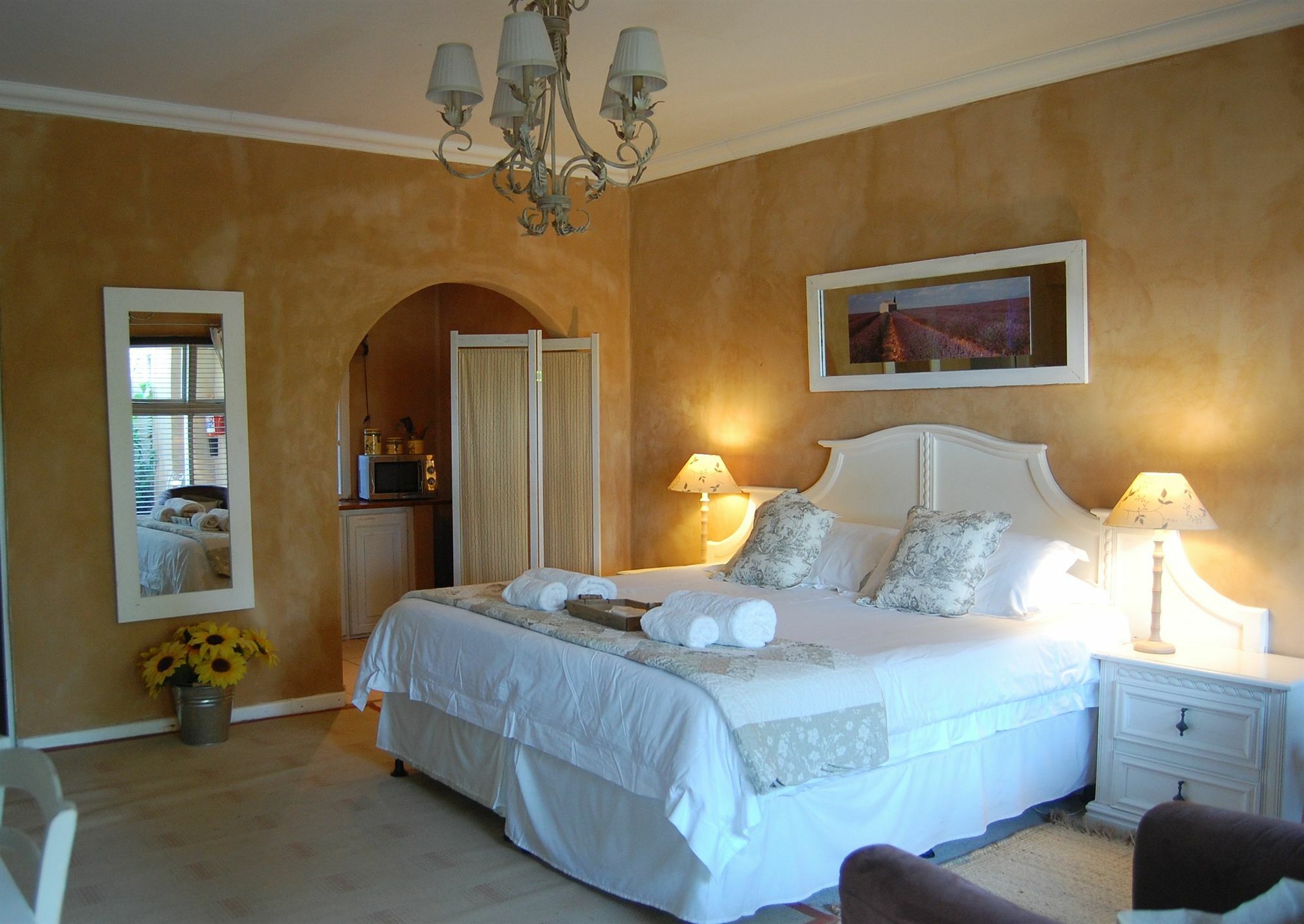 Petite Provence B&B Ballito Exterior photo