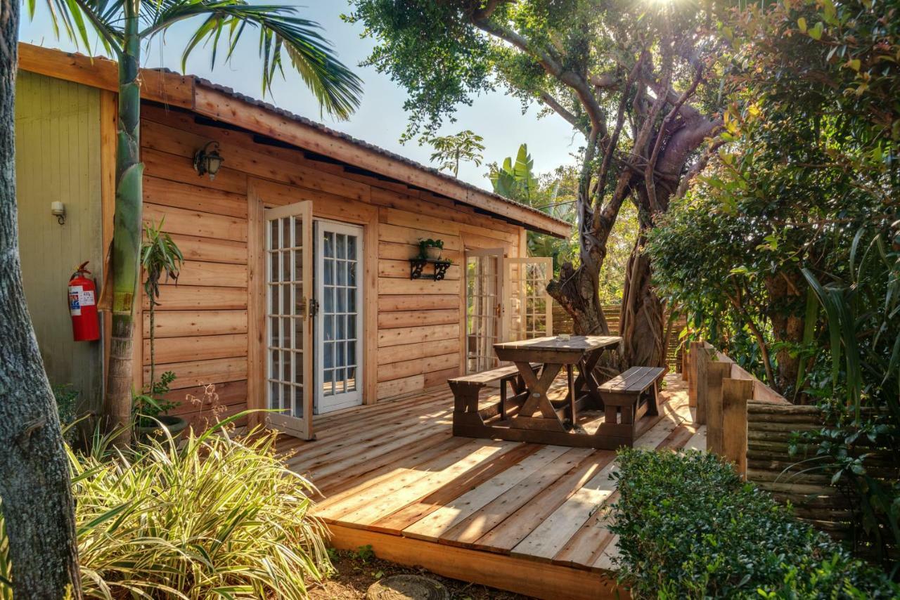 Petite Provence B&B Ballito Room photo